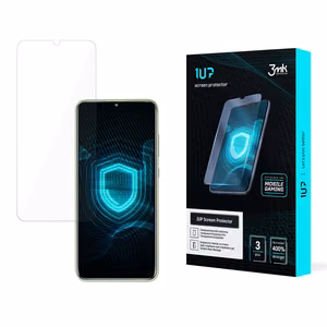 Cubot Note 30 – 3mk 1UP telefoni ekraanikaitse
