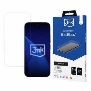 Karastatud klaas 3mk Hard Glass Xiaomi 17T