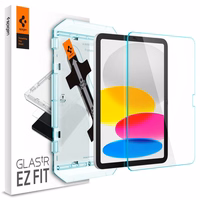 Spigen Glas.tR EZ Fit Karastatud klaas jaoks iPad 10.9'' 2022