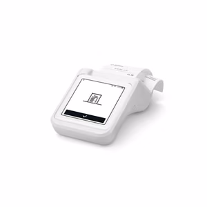 SumUp Solo 800620201 – card reader with receipt printer