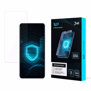 ZTE Blade A72 5G – 3mk 1UP telefoni ekraanikaitse