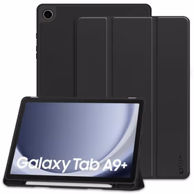 Tech-Protect SC Pen Ümbris jaoks Samsung Galaxy Tab A9+ 11" X210 / X215 / X216 - must