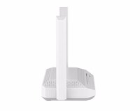 Keenetic Racer AX3000 Mesh Wi-Fi 6 Gigabit Router/Extender with Two Gigabit Ethernet Ports