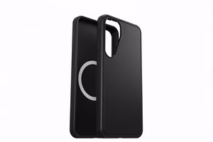 Samsung Symmetry Magnet чехол Samsung Galaxy S25+ черный
