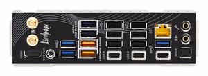 Asrock X870 LiveMixer WiFi emaplaat AMD X870 Socket AM5 ATX