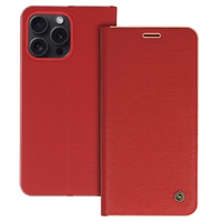 Wonder Frame Ümbris jaoks Iphone 15 Pro Max punane