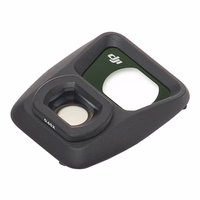 Szerokokątna nakładka na obiektyw do DJI Air 3