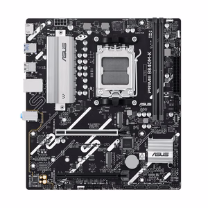 ASUS PRIME B840M-K AMD B840 Socket AM5 micro ATX emaplaat