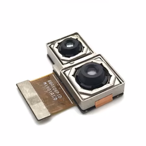 Tagakaamera ühilduv Xiaomi Mi 9T originaal