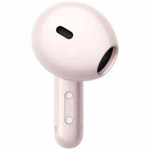 Xiaomi Redmi Buds 6 Active Wireless Headphones - roosa