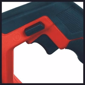 Einhell TE-DA 18/760 Li-Solo – aku-torupuhasti, 3.69 kg
