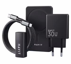 Havit laadimiskomplekt