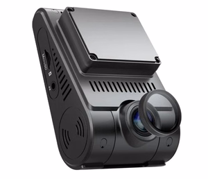 Viofo A229 Plus 3CH-G – 3-kanaliline GPS-pardakaamera
