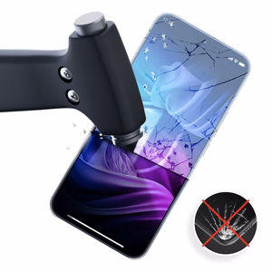 Huawei Nova 13 – 3mk Silky Matt Pro telefoni ekraanikaitse