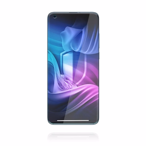 Xiaomi Mi 10 5G – 3mk Silky Matt Pro telefoni ekraanikaitse