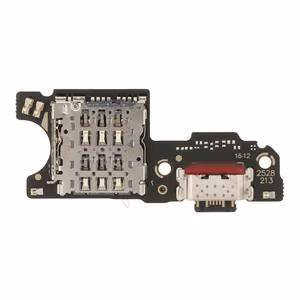 Paindühendus Xiaomi Redmi Note 15 5G laadimiskontaktile ja mikrofonile, SIM-kaardi kontaktile OEM