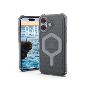 UAG Essential Armor MagSafe Ümbris jaoks iPhone 17 - hall