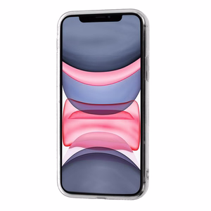 Jelly Ümbris jaoks Samsung Galaxy A13 5G/A04S läbipaistev