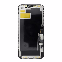 NCC LCD Display jaoks IPHONE 12 / 12 Pro Incell HD+ (Support IC Transplant)