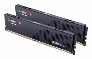 G.Skill Flare X5 F5-6000J3636F32GX2-FX5 mälumoodul 64 GB 2 x 32 GB DDR5 6000 MHz
