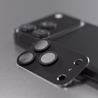 Etteri full camera lens guard for iPhone 17 Pro must