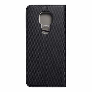SMART Ümbris Kaaned jaoks MOTOROLA E7 PLUS / G9 PLAY / G9 must