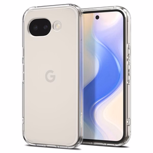 SPIGEN ULTRA HYBRID GOOGLE PIXEL 10A läbipaistev
