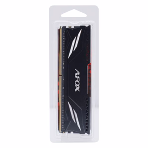 AFOX GAMING DDR4 16GB 3200MHZ CL16 XMP2 must