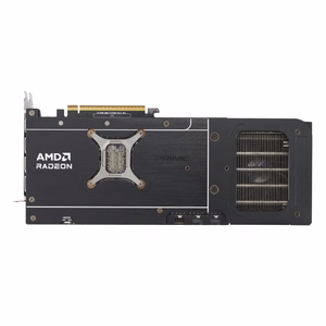 ASUS Prime RX9070 O16G videokaart AMD Radeon RX 9070 16 GB GDDR6