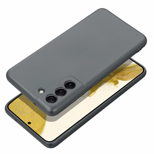 Ümbris for Samsung A37 5G Metallic hall