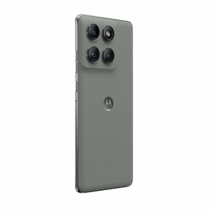 Motorola edge 60 pro 16.9 cm (6.67") Dual SIM Android 15 5G USB Type-C 12 GB 512 GB 6000 mAh Grey