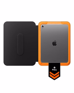 Spigen ALM Glas.tR T karastatud klaas mudelitele iPad Air 11" 2024 / 2025 / 2026