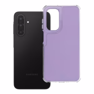 MATRIX Ümbris jaoks SAMSUNG A17 light violet