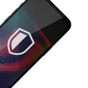 Закаленное стекло для iPhone 14 / 13 Pro / 13 9H 3mk HardGlass Lite Series