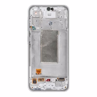 ServicePack LCD ekraan SAMSUNG A36 5G A366B laim GH82-36841C