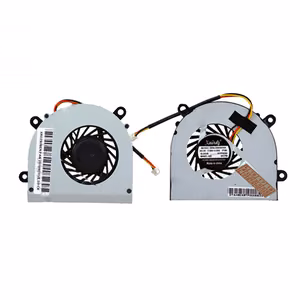 Notebook cooler MSI GP60, GE620