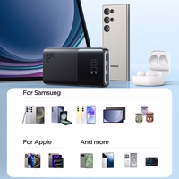 Joyroom JR-PBF20 25W 10000mAh energiapank - must