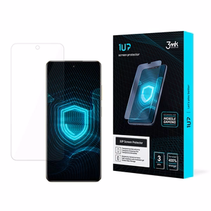 Realme V60s – 3mk 1UP telefoni ekraanikaitse