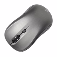 iBOX i009W Rosella wireless optical mouse, hall