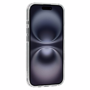 Magsafe Läbipaistev Camera Control jaoks Iphone 16 läbipaistev