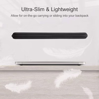 Tech-Protect Hardpouch Laptop Ümbris 13-14 - must