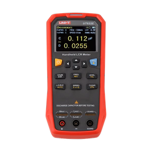 Mõõteseade Uni-T UT622E