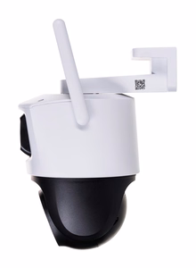 360° Outdoor WiFi Camera IMOU Cruiser Topelt 8MP