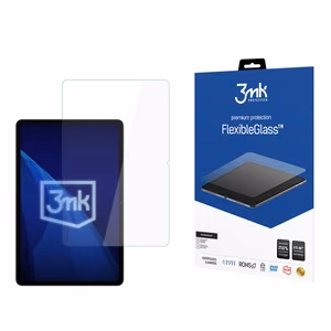 3mk FlexibleGlass гибридное стекло Xiaomi Redmi Pad 2 Pro