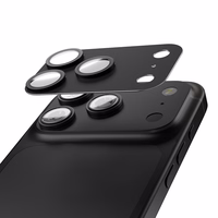 Etteri full camera lens guard for iPhone 17 Pro must