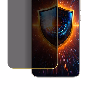 Honor GT Pro – 3mk Silky Matt Privacy privaatsusfilter