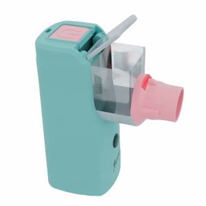 Momini võrknebulisaator NebuFlow