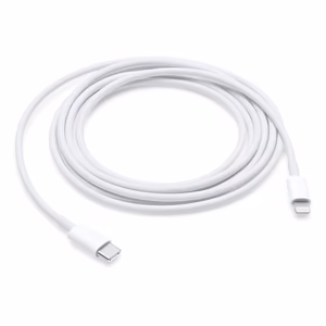 Apple USB-C Lightning kaabel (2m)