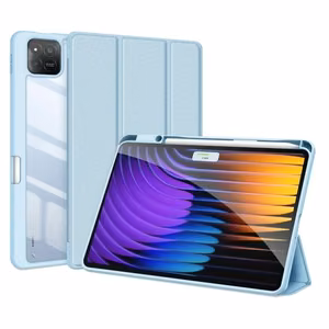 Ümbris Dux Ducis Toby Xiaomi Pad 8/7/7 Pro sinine