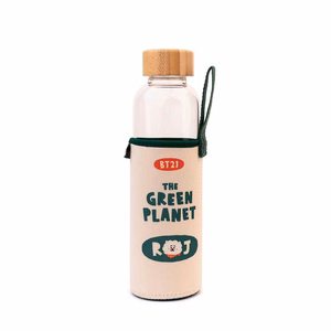 BT21 RJ veepudel, 500 ml